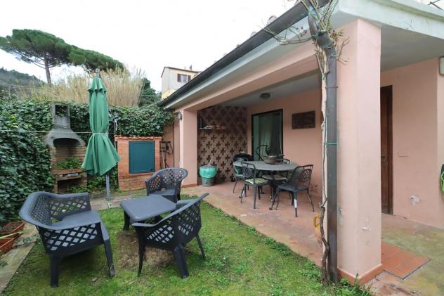 Casa semindipendente in vendita a Livorno 100 mq Rif: 1303490 - Foto 3