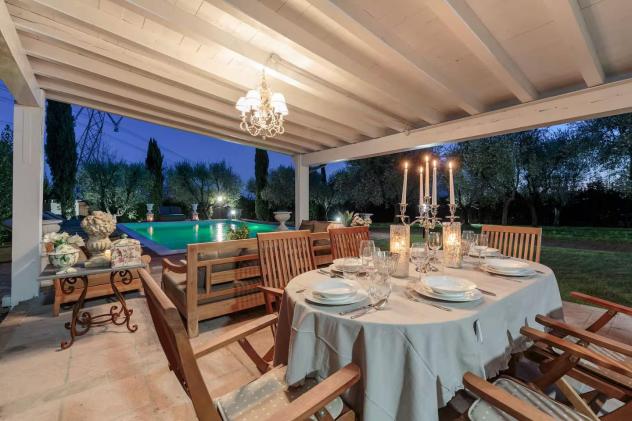 Villa in vendita a Maggiano - Lucca 750 mq Rif: 1406569 - Foto 6