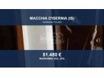 Immobile in asta di 90 m² in vendita a Macchia d'Isernia