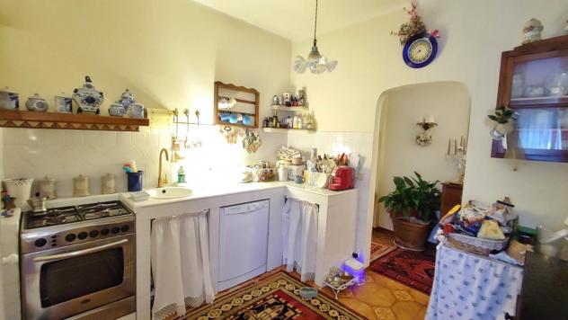 Appartamento in vendita a Piano di Mommio - Massarosa 130 mq Rif: 1360256 - Foto 3
