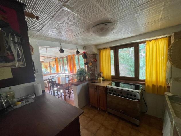 Porzione di casa in vendita a Massarosa - Foto 15