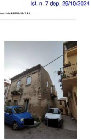 Immobile in asta di 120 m² con più di 5 locali in vendita a Messina - Foto 2