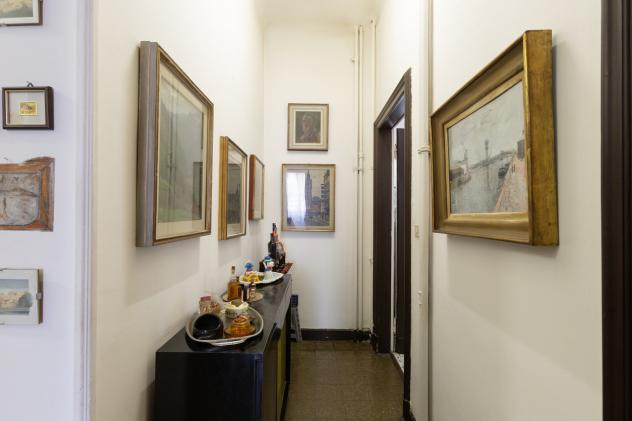 PRESTIGIOSO APPARTAMENTO NEL CUORE DI BRERA VIA LEGNANO - Foto 11