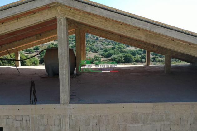 Rif.2593 - Proprietà rustica Indipendente a Piano Ceci Modica - Foto 8