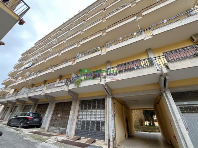 Rif.2647 - Appartamento panoramico a Modica Alta con garage - Foto 3