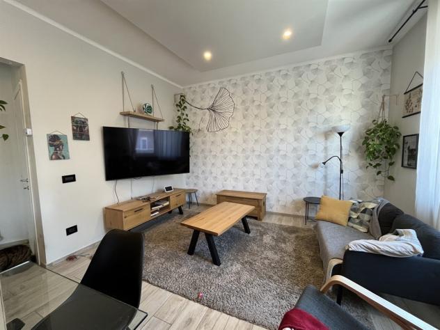 Mondovì (CN), appartamento ristrutturato - Foto 4