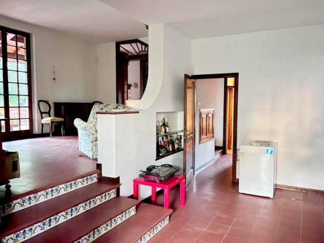 Casa semindipendente in vendita a Montignoso 370 mq Rif: 1199552 - Foto 10