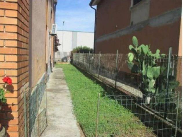 Immobile in asta di 249 m² con più di 5 locali e box auto doppio in vendita a Pieve del Cairo - Foto 4