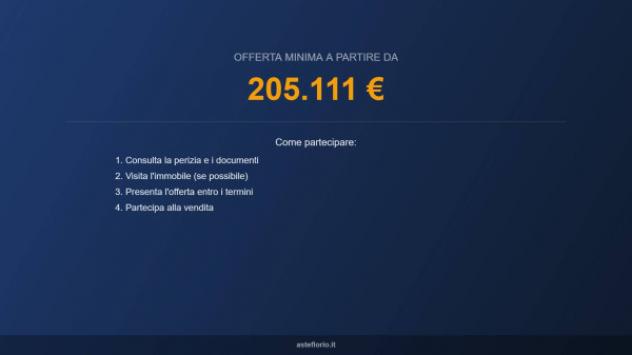 Immobile in asta di 120 m² in vendita a Policoro - Foto 10