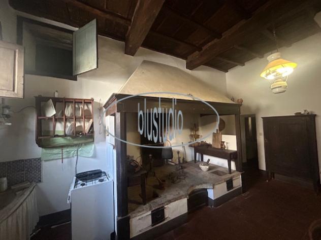 VILLA di 27 vani e di 2115 mq (RADDA IN CHIANTI) rif. V-2215 - Foto 8