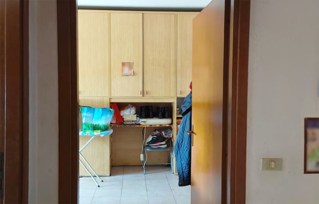Appartamento con cantina e posto auto in vendita a Roma - Foto 14