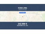 Immobile in asta di 118 m² in vendita a Roma