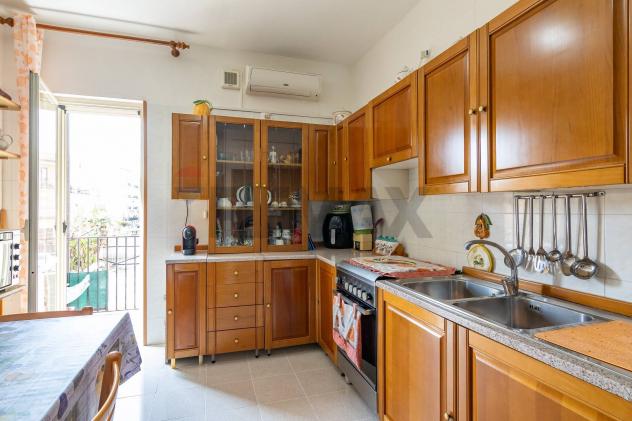 Appartamento in vendita a Siracusa, Scala Greca - Foto 3