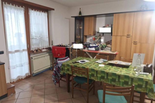 Immobile in asta di 173 m² con più di 5 locali e box auto in vendita a Villastellone - Foto 3