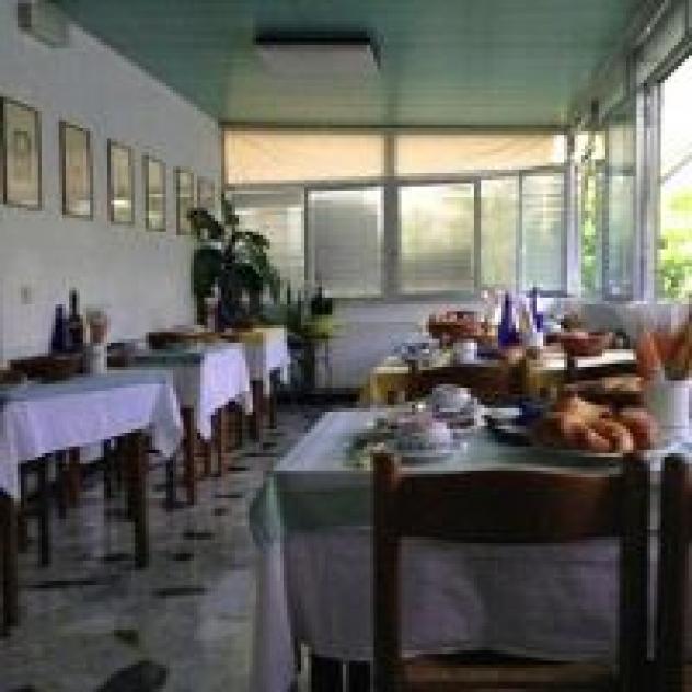 Albergo Calcagno di Locatelli Roberto e C. S.a.s.