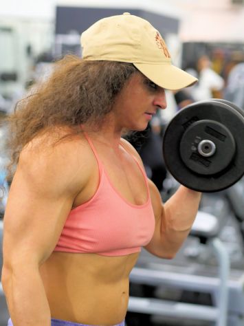 Personal trainer - Foto 2