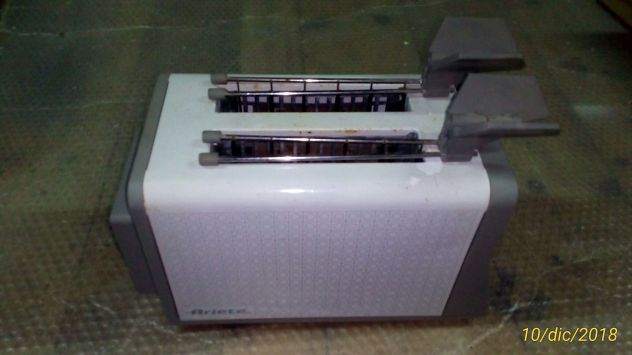 Tostapane Ariete - Foto 2