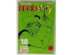RACCOLTA LANCIOSTORY 5 AGOSTO 1978 N.28 EDITORIALE AUREA 18 FUMETTI COMPLETI