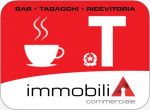 Vendesi bar tabacchi in stazione provincia di Cuneo