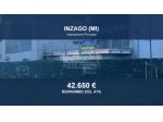 Immobile in asta di 345 m² in vendita a Inzago