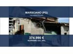 Immobile in asta di 78625 m² in vendita a Marsciano