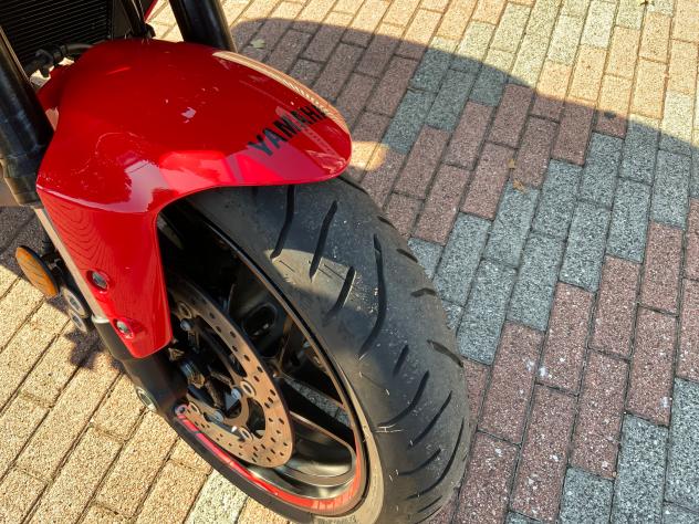 Yamaha Tracer 9 null - Foto 9