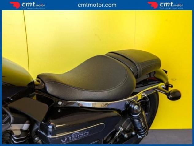 SWM Stormbreaker V1200 Garantita e Finanziabile rif. 23982572 - Foto 10