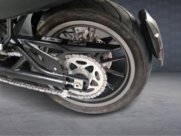 BENELLI TRK 502 X - rif. 23990190 - Foto 6