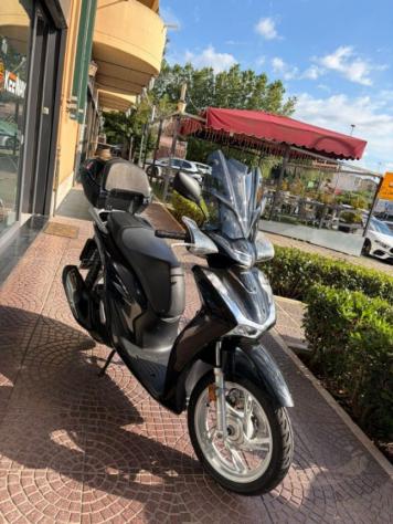 HONDA SH 150 TUTTO INCLUSO ANCHE PASSAGGIO! MINI RATE rif. 24010882 - Foto 4
