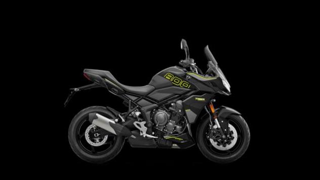 TRIUMPH Tiger Sport 800 rif. 22188754 - Foto 4