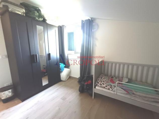 Villa bifamiliare 4 locali - Rif. 2675 - Foto 16