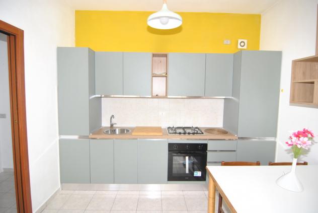 Monolocale in affitto a Livorno - Foto 6