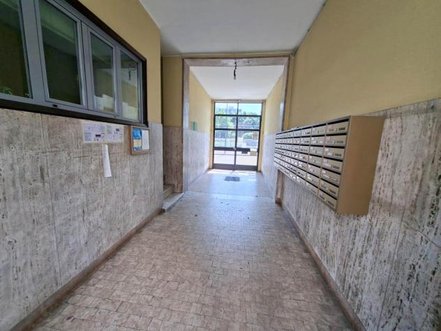 Appartamento in Affitto in zona BOVISA - Foto 12