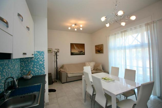 Appartamento in affitto a Calambrone - Pisa 50 mq Rif: 1045793 - Foto 4