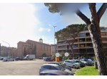 APPIO LATINO BILOCALE ARREDATO CON POSTO AUTO E GIARDINO PRIVATO