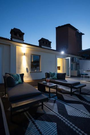 Maria Luxury Penthouse with City View Terrace - Foto 3
