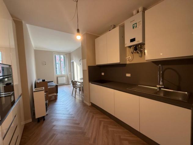 Appartamento di 55 m² con 2 locali in affitto a Sesto San Giovanni - Foto 7