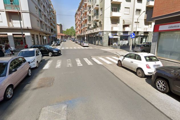 VIA TAGGIA BORGO FILALDELFIA GRAZIOSO QUADRILOCALE RISTRUTTURATO - Foto 3