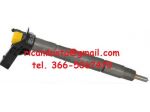 0445115048 BMW E90 E91 E60 E61 E70 E83 iniettore Bosch