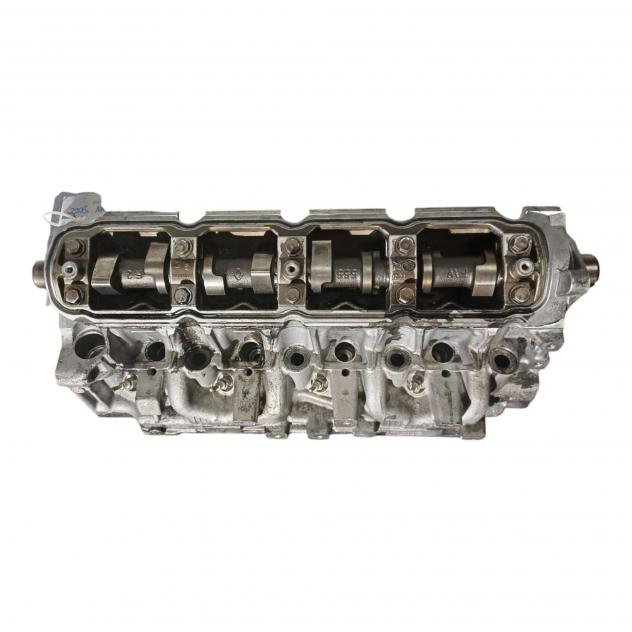 TESTATA RENAULT Laguna Berlina 3° Serie 7701477268 F9QC6 Diesel 1870 (0105) - Foto 7