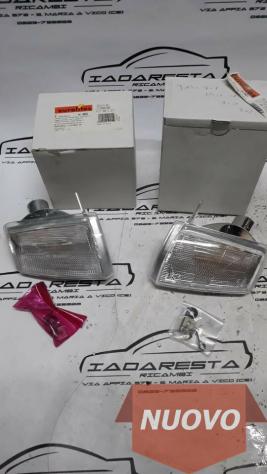 Fanale Freccia Anteriore Peugeot 205 630317 630316