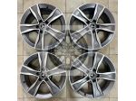 Cerchi 17 diamantati originali Mercedes Classe A B