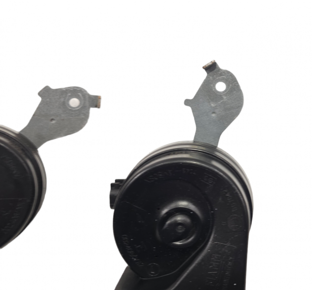 AVVISATORE ACUSTICO CLACSON JEEP Compass Serie 52170907 (16) - Foto 2
