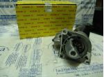 MOTORINO D'AVVIAMENTO 500L 1.6 MJET 51810308