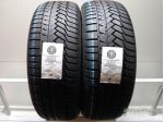 2 gomme 235 55 19 continental a8008