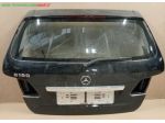 PORTELLO POST. NERO MET. C/MOT.  Carrozzeria  Lamierati esterni  Portello   &hellip;