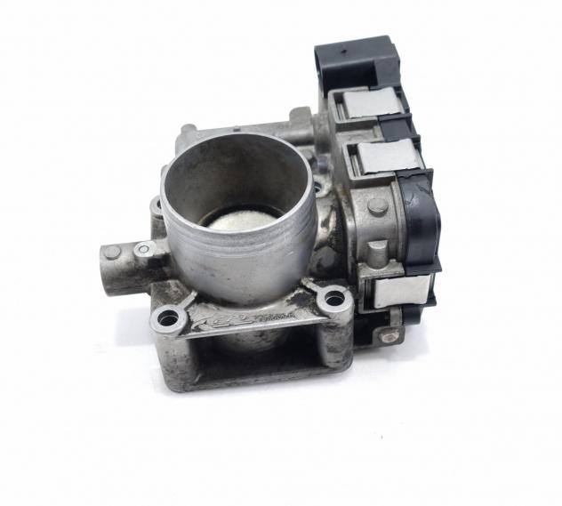 CORPO FARFALLATO FIAT 500 Serie 5525046 169 A4.000 Benzina 1200 (0714) - Foto 4