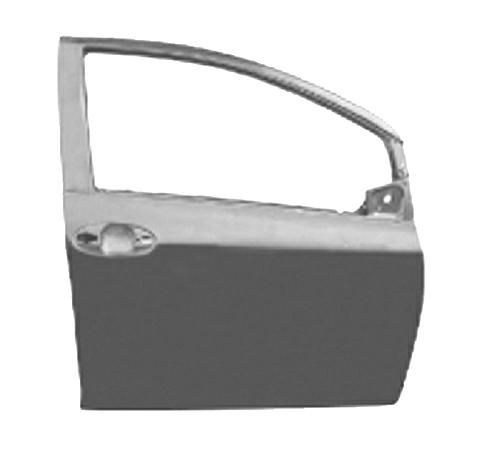 Toyota Yaris musata fanale cofano 2006-2009 - Foto 4