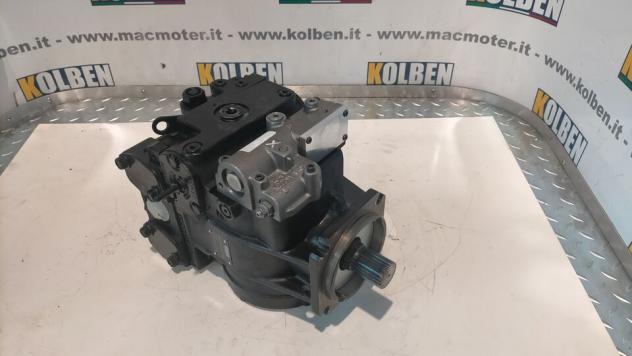 Pompa Sauer Danfoss serie 90