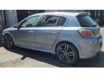 RICAMBI USATI AUTO OPEL Astra H Berlina 2° serie Z17DTH Diesel 1686 (07)